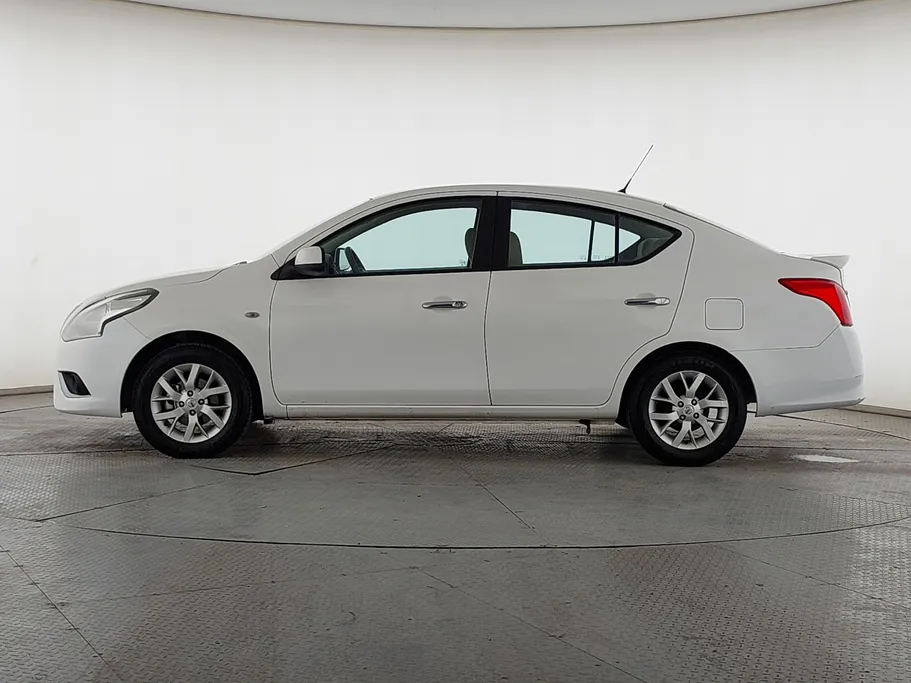 نيسان صني كمفورت 2023 