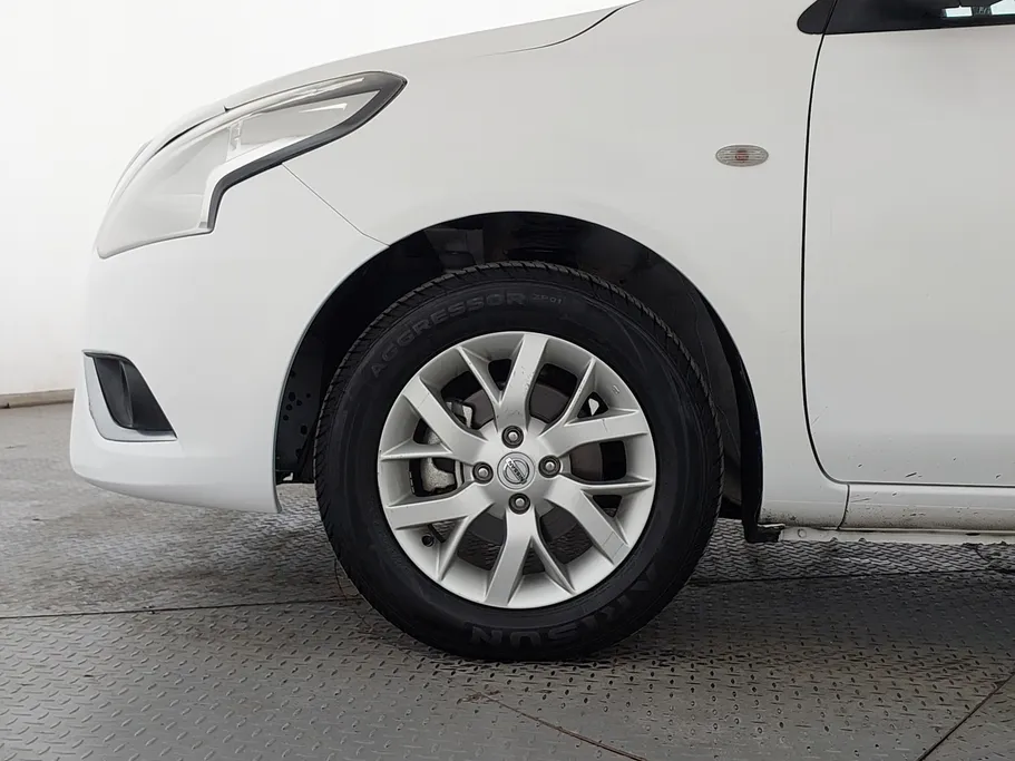 نيسان صني كمفورت 2023 