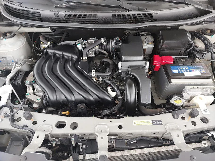 نيسان صني كمفورت 2023 