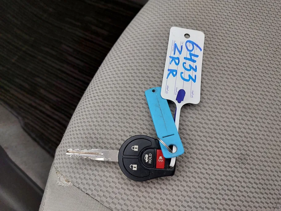 نيسان صني كمفورت 2023 