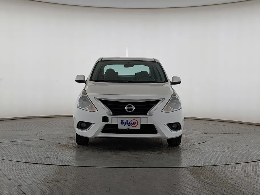 نيسان صني كمفورت 2023 