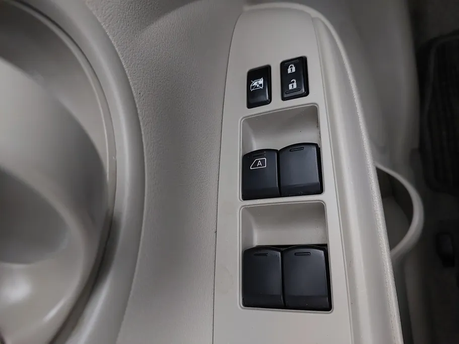 نيسان صني كمفورت 2023 