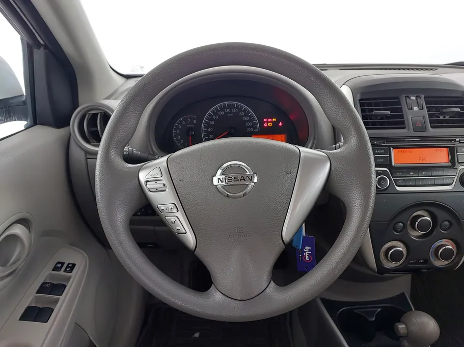 نيسان صني كمفورت 2023 