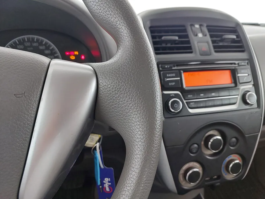 نيسان صني كمفورت 2023 