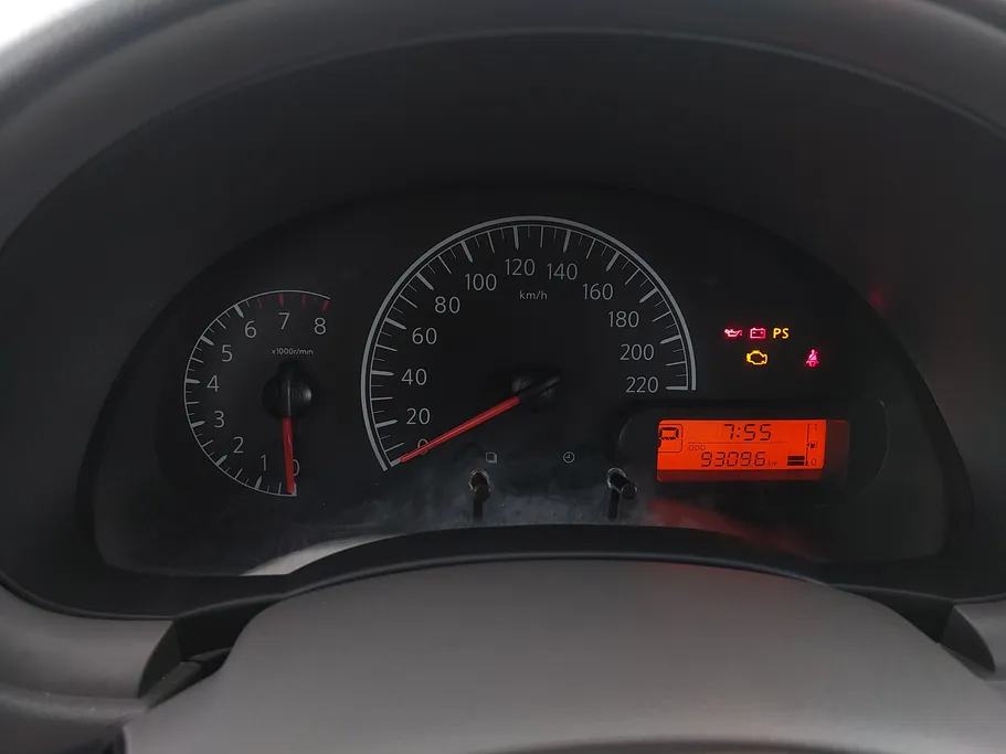 نيسان صني كمفورت 2023 