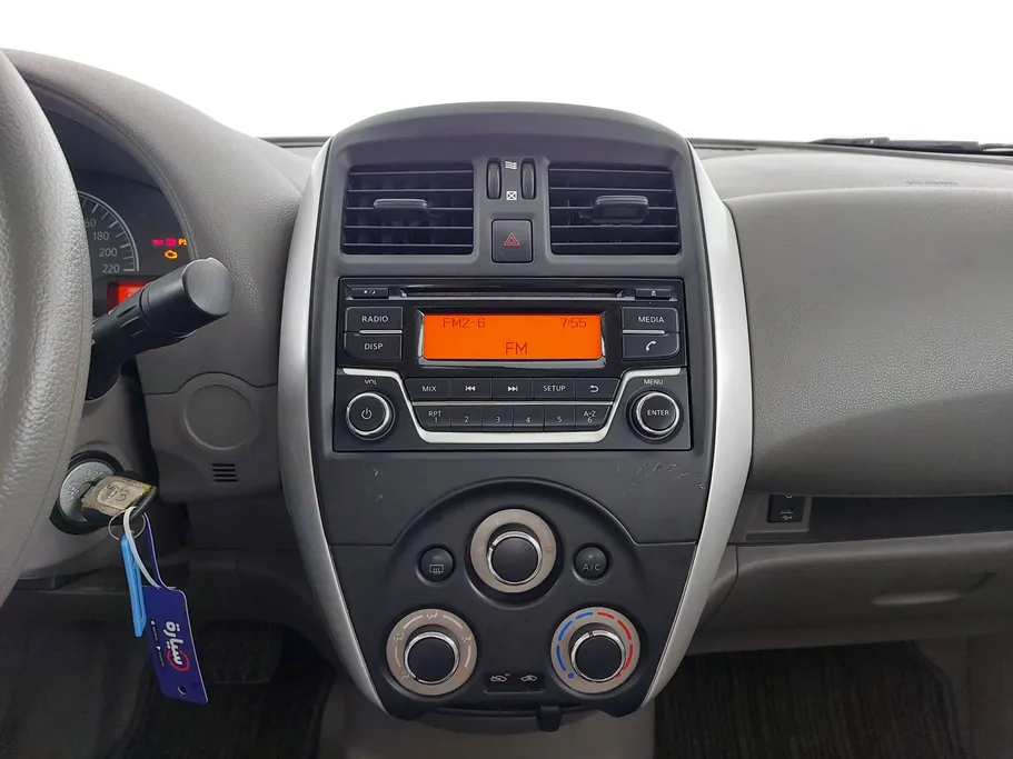 نيسان صني كمفورت 2023 