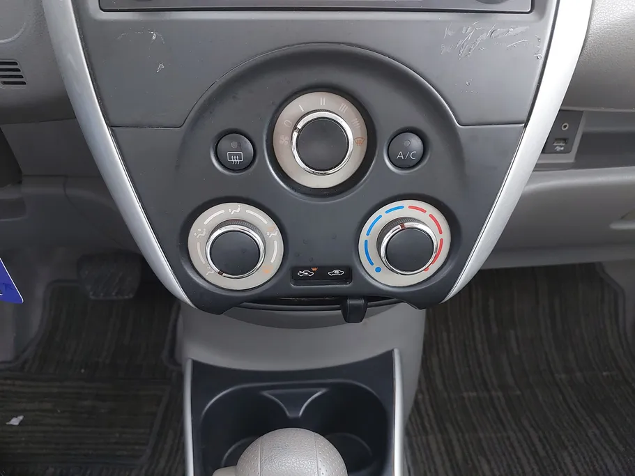 نيسان صني كمفورت 2023 