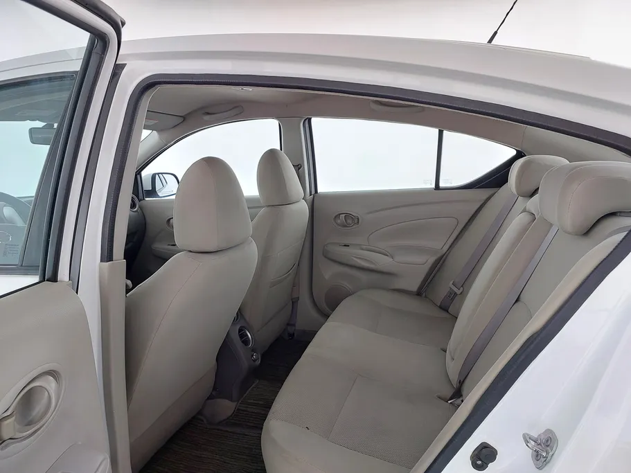 نيسان صني كمفورت 2023 