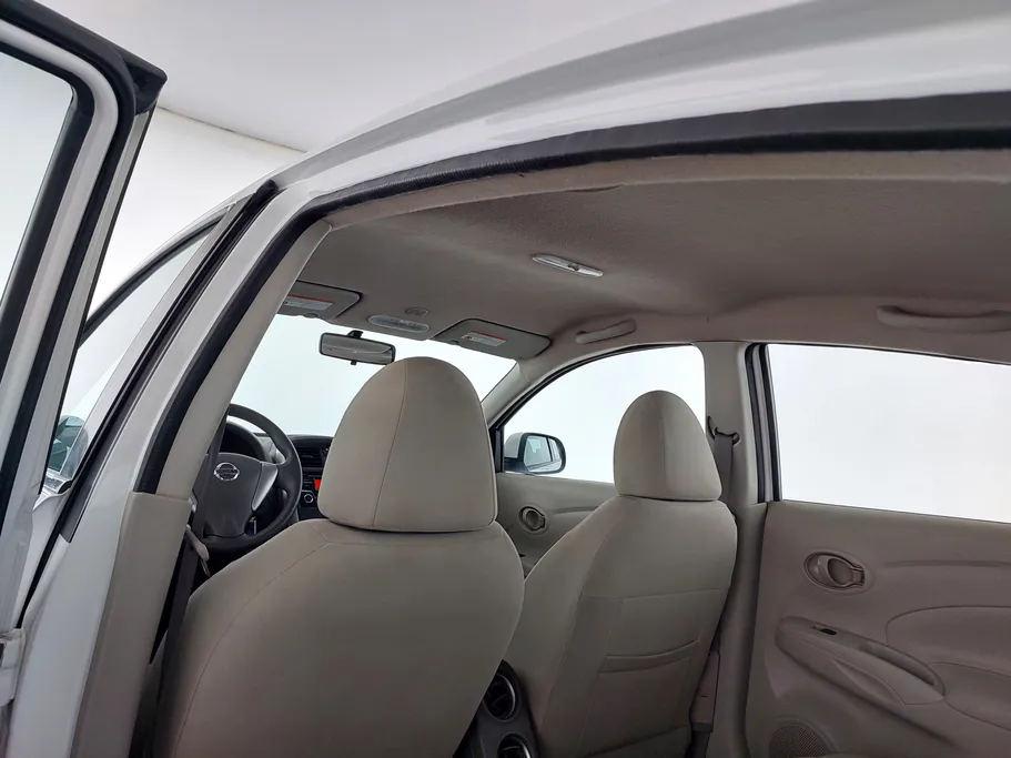 نيسان صني كمفورت 2023 