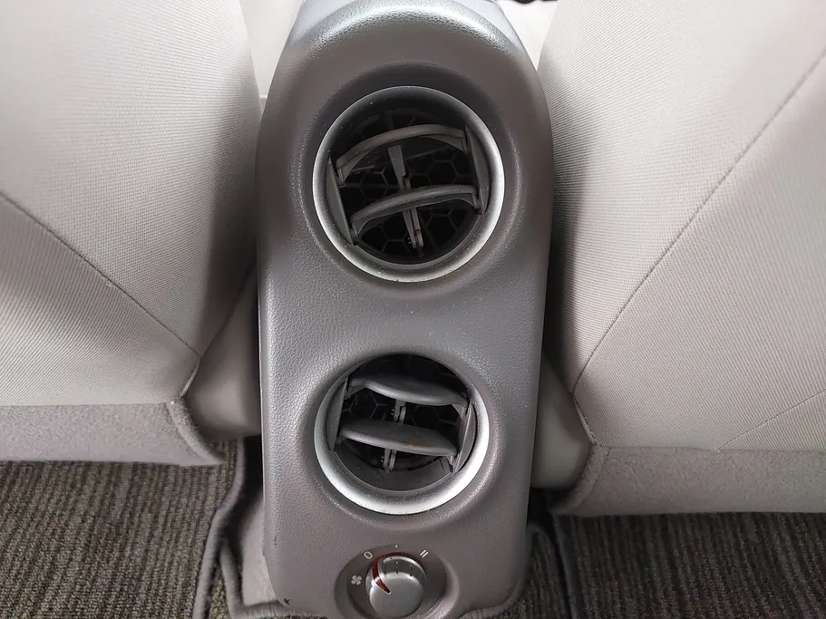 نيسان صني كمفورت 2023 