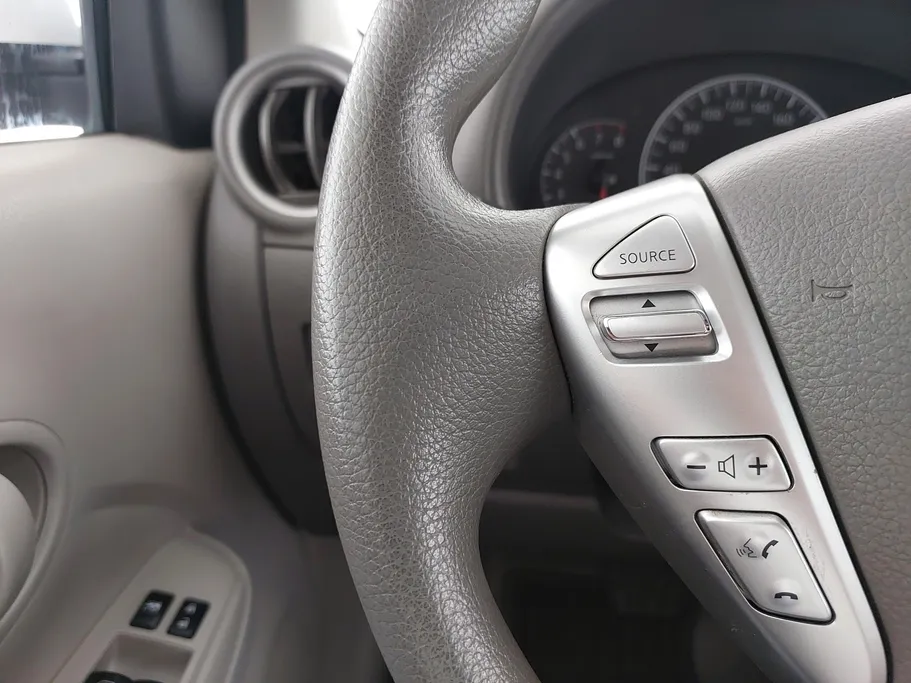 نيسان صني كمفورت 2023 