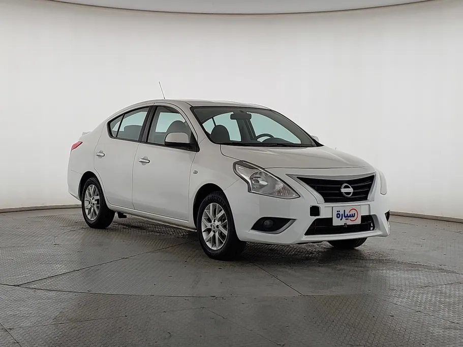 نيسان صني كمفورت 2023 