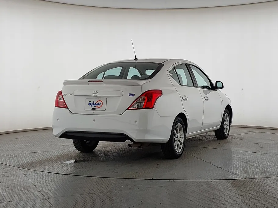 نيسان صني كمفورت 2023 