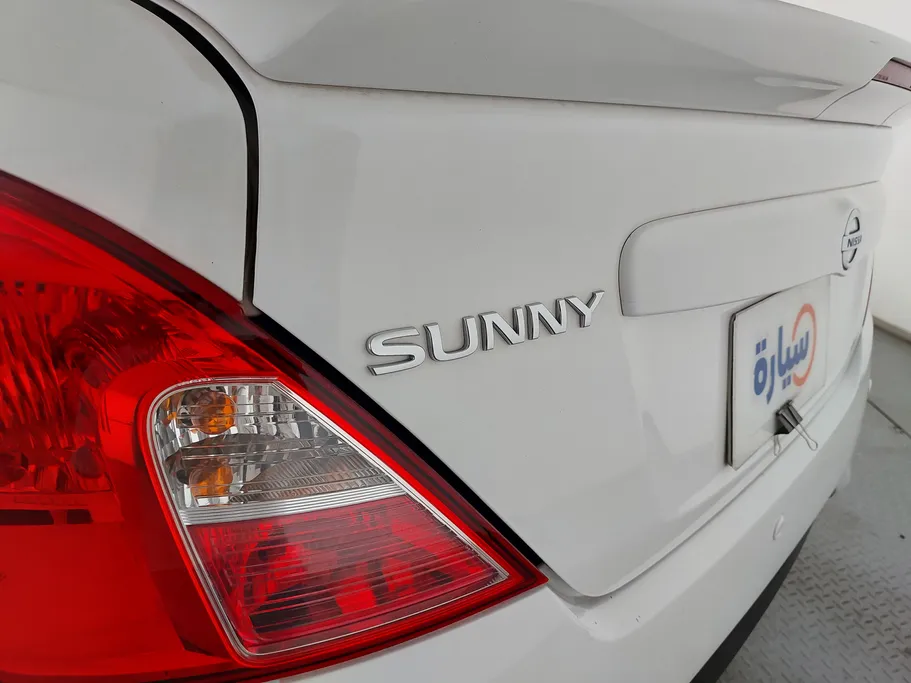 نيسان صني كمفورت 2023 