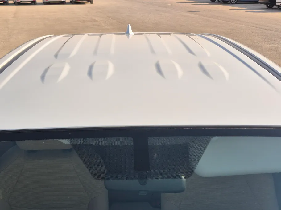 تويوتا راف فور LE 2023 