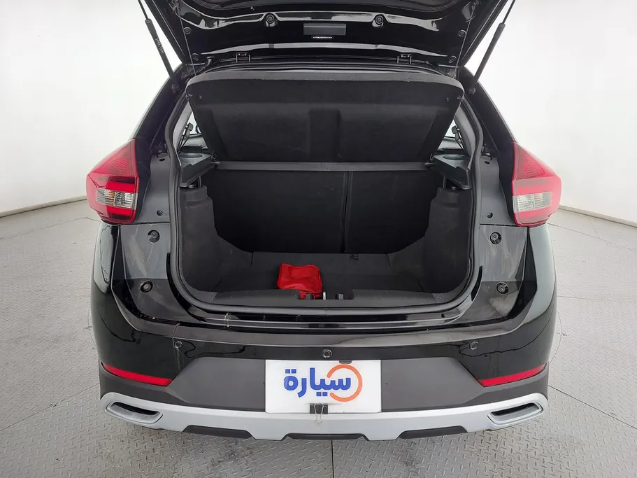 شيري تيجو 2 Luxury 2023 