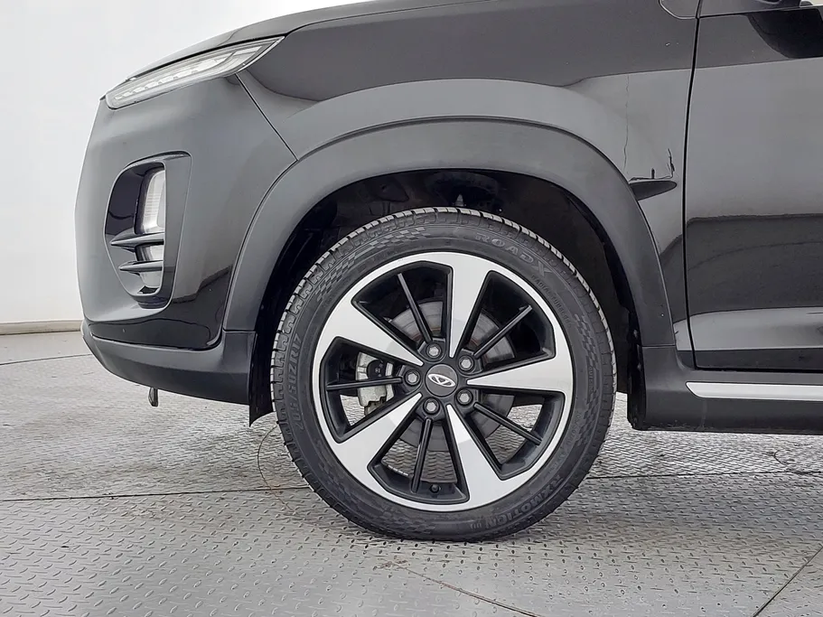 شيري تيجو 2 Luxury 2023 