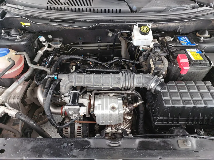 شيري تيجو 2 Luxury 2023 