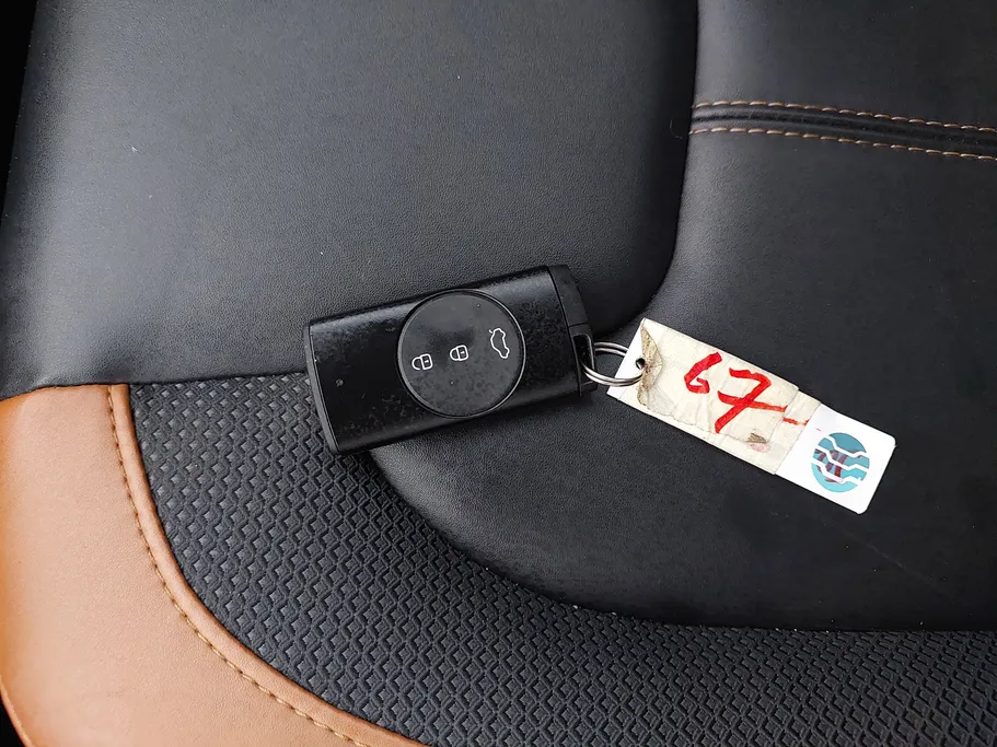 شيري تيجو 2 Luxury 2023 