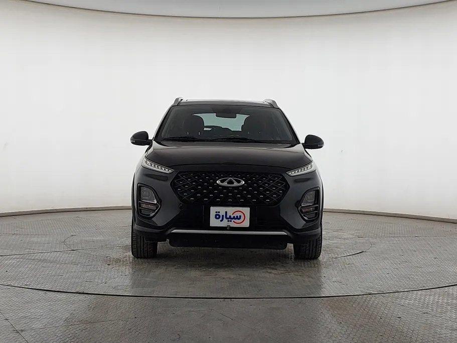 شيري تيجو 2 Luxury 2023 