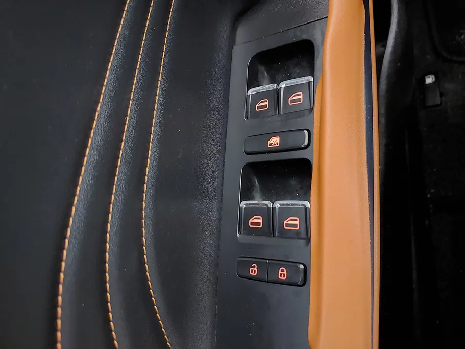 شيري تيجو 2 Luxury 2023 