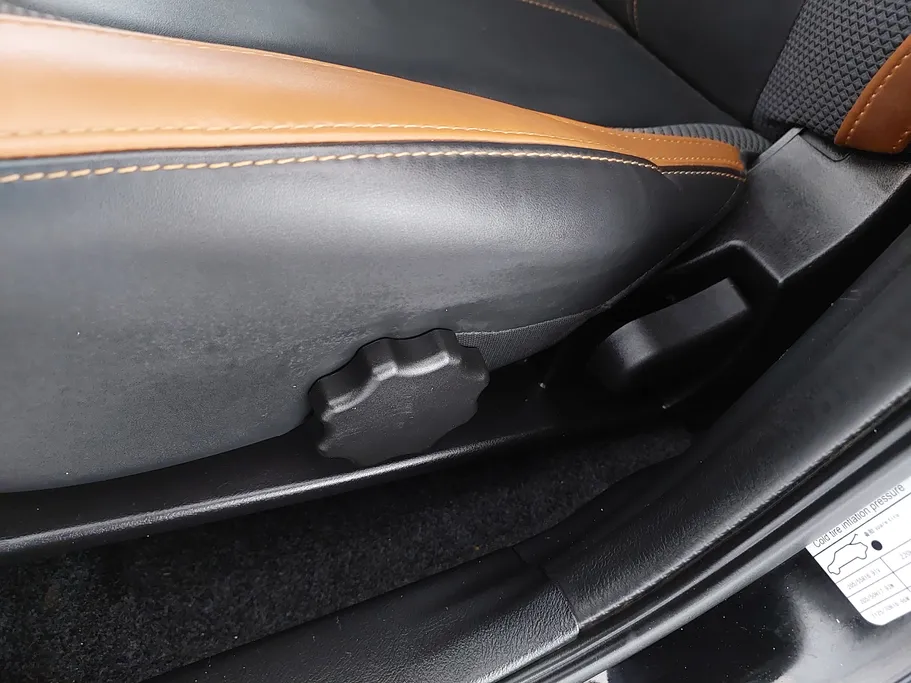 شيري تيجو 2 Luxury 2023 