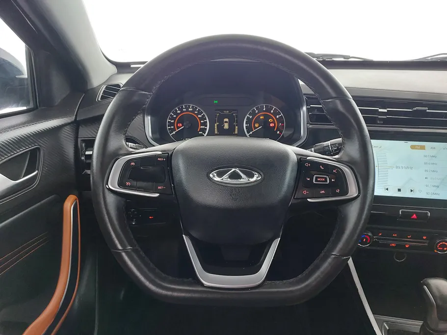 شيري تيجو 2 Luxury 2023 