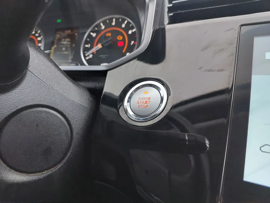 شيري تيجو 2 Luxury 2023 