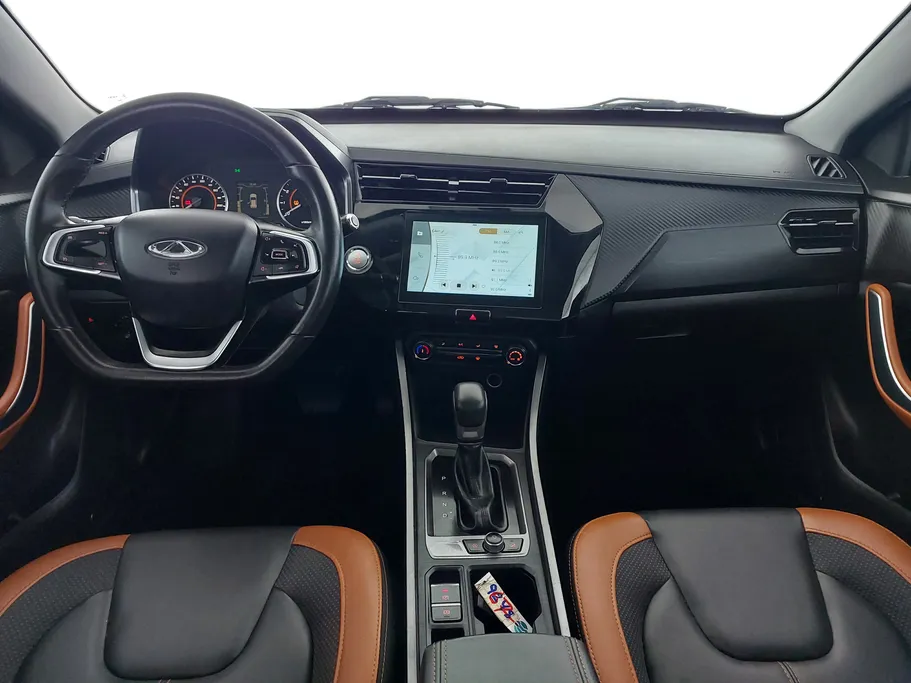 شيري تيجو 2 Luxury 2023 