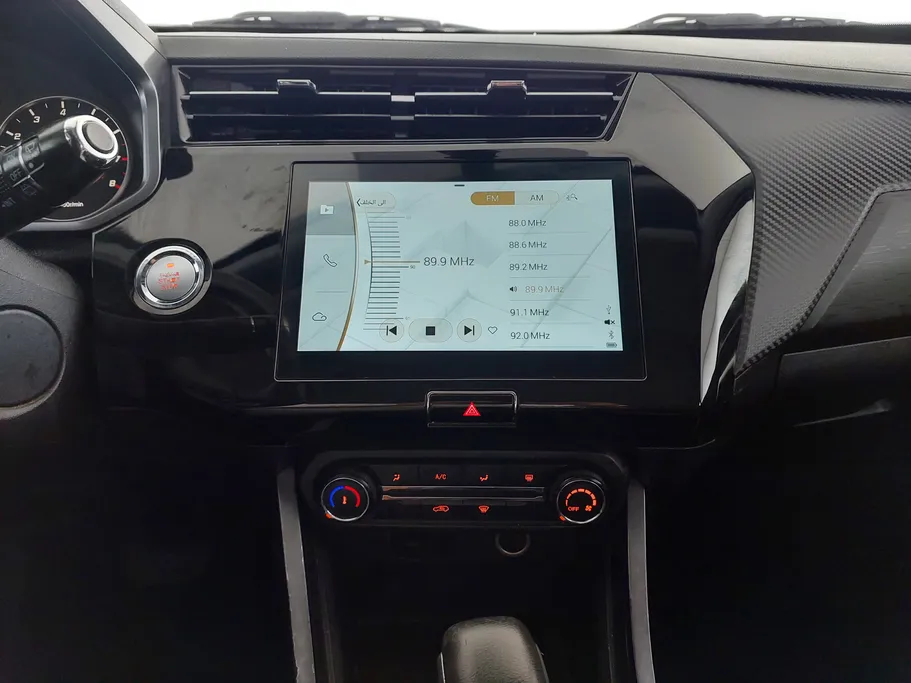 شيري تيجو 2 Luxury 2023 