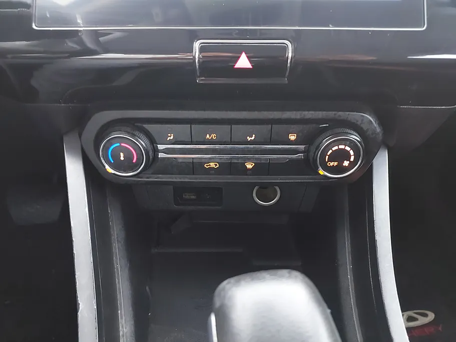 شيري تيجو 2 Luxury 2023 