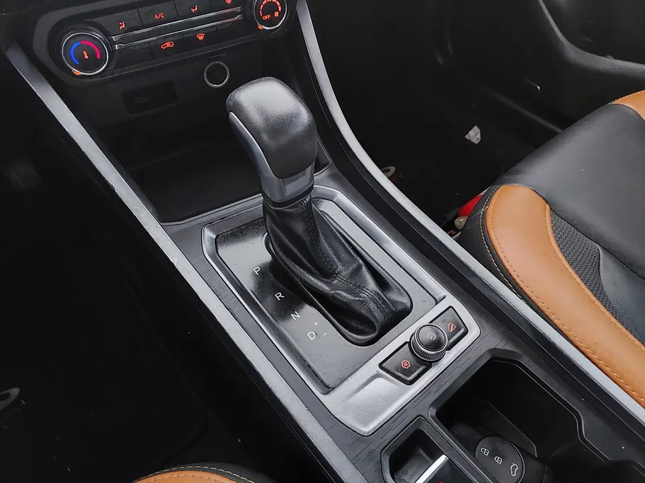 شيري تيجو 2 Luxury 2023 