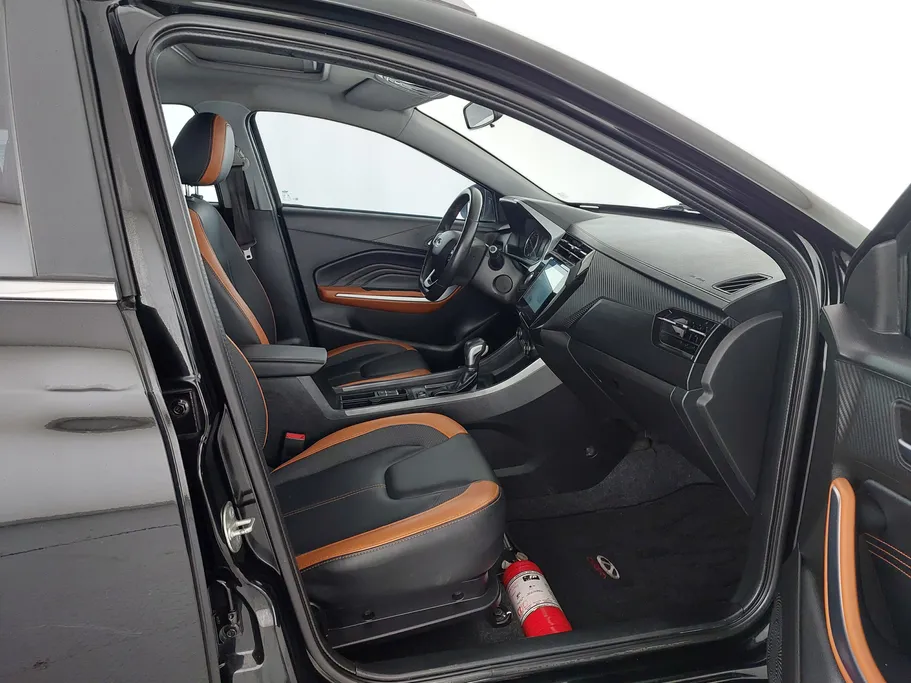 شيري تيجو 2 Luxury 2023 