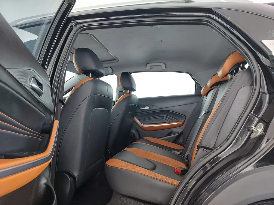 شيري تيجو 2 Luxury 2023 