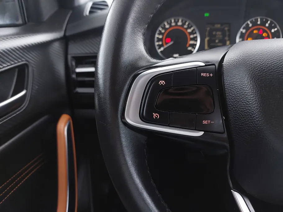 شيري تيجو 2 Luxury 2023 