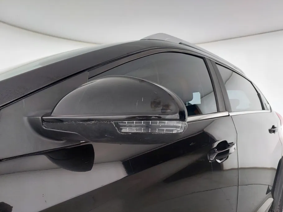 شيري تيجو 2 Luxury 2023 