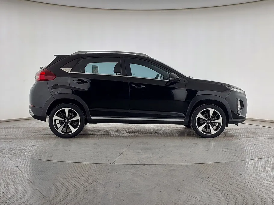 شيري تيجو 2 Luxury 2023 