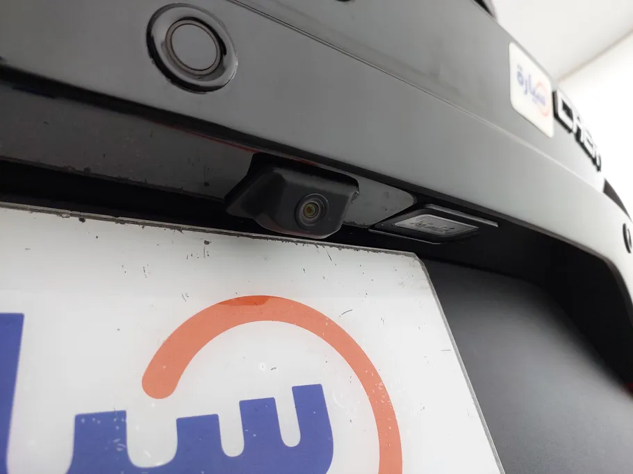 شيري تيجو 2 Luxury 2023 