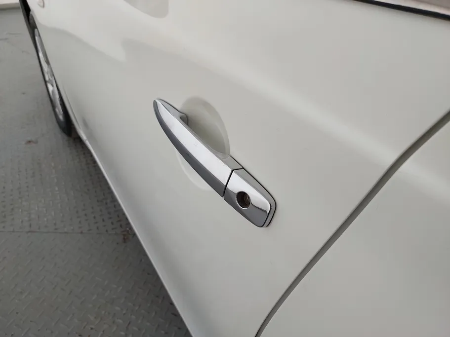 2020 Nissan Sentra S 