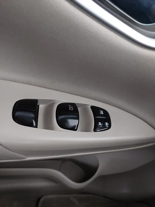 2020 Nissan Sentra S 