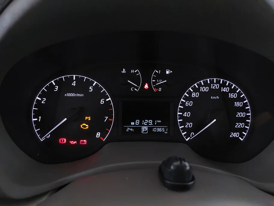 2020 Nissan Sentra S 