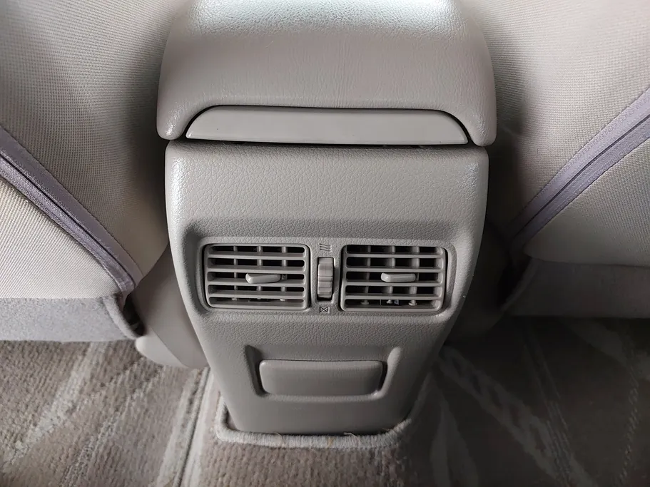 2020 Nissan Sentra S 