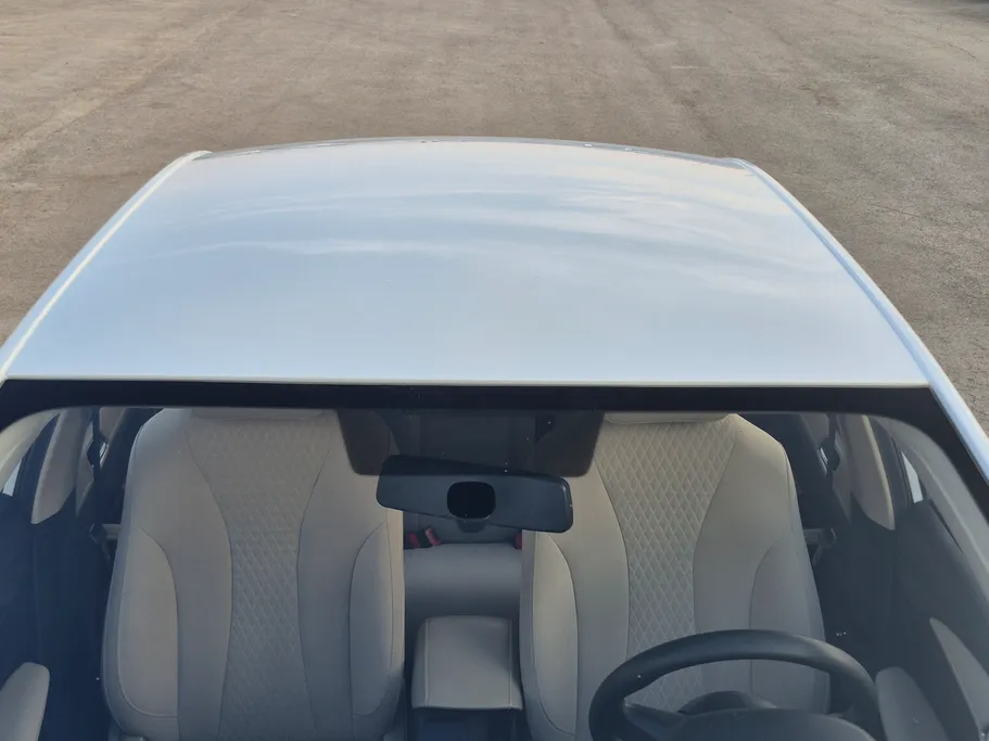 ام جي 5 STD 2022 