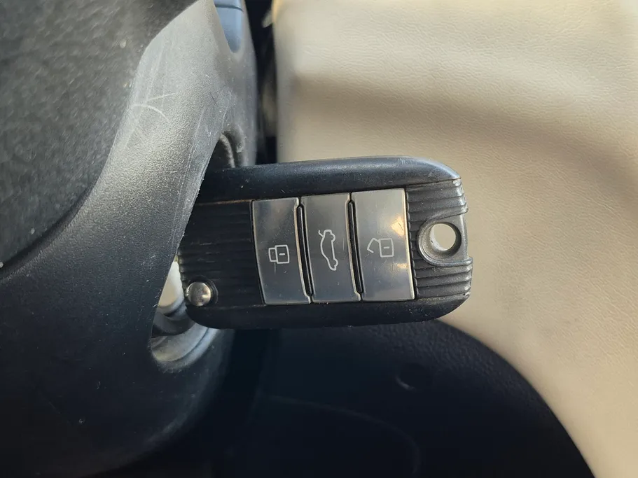 ام جي 5 STD 2022 