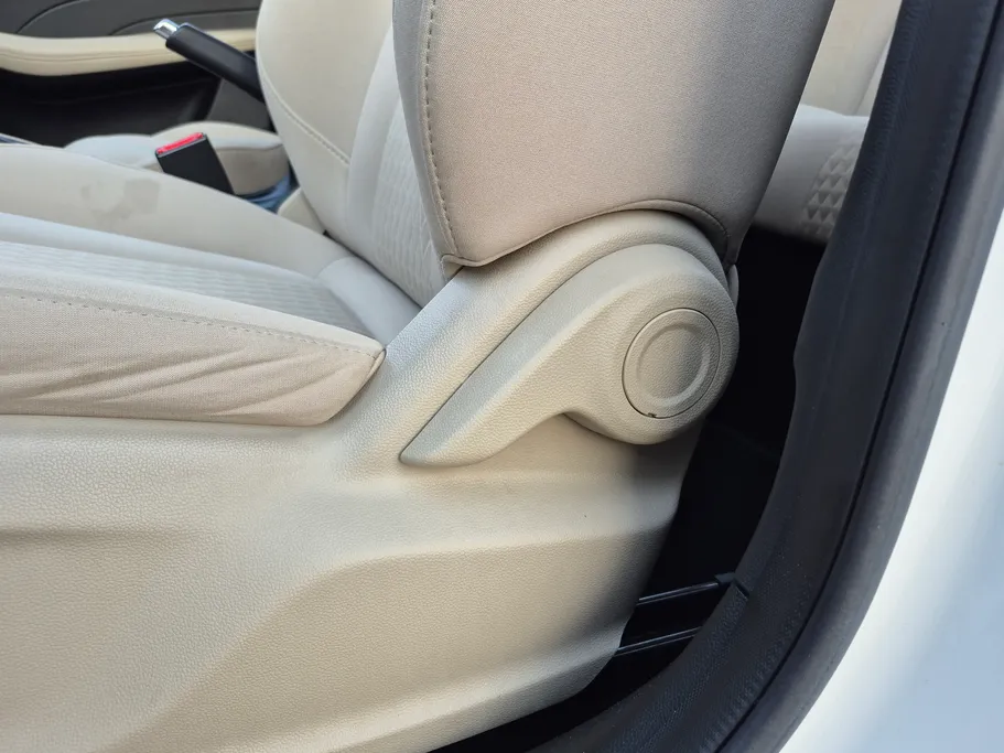 ام جي 5 STD 2022 