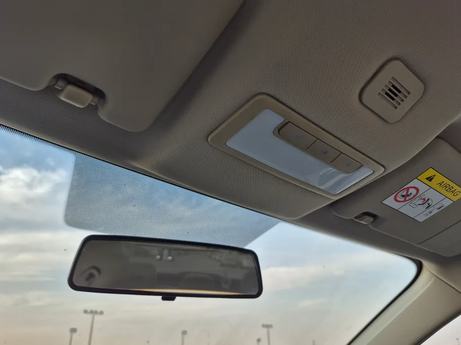 ام جي 5 STD 2022 