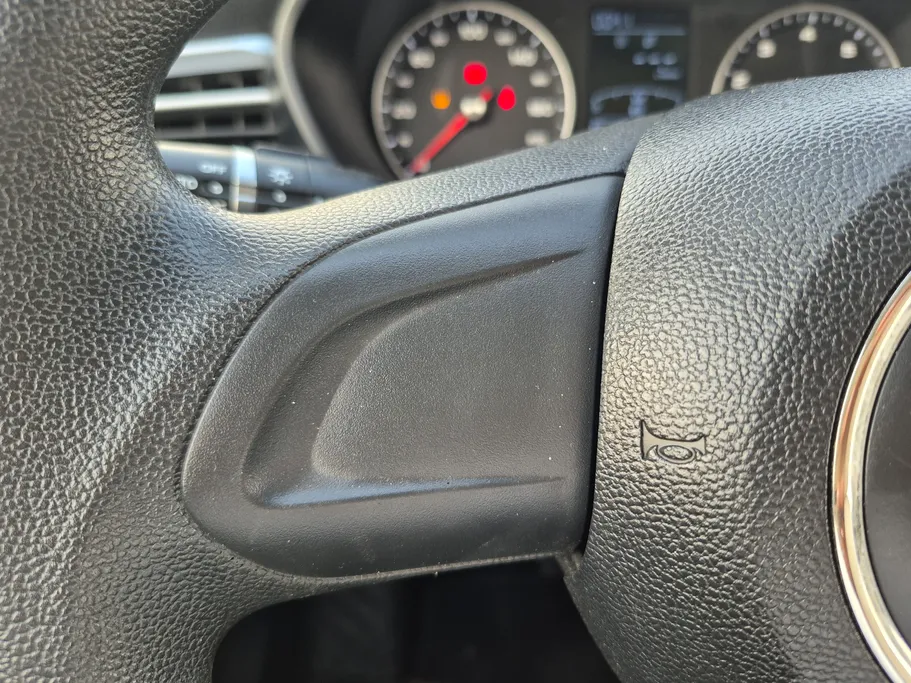 ام جي 5 STD 2022 