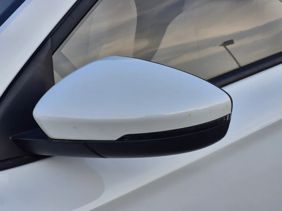 ام جي 5 STD 2022 