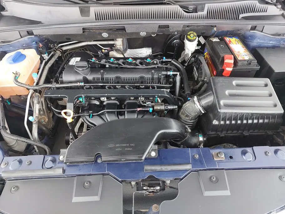 2023 Chery Arrizo 5 Comfort 