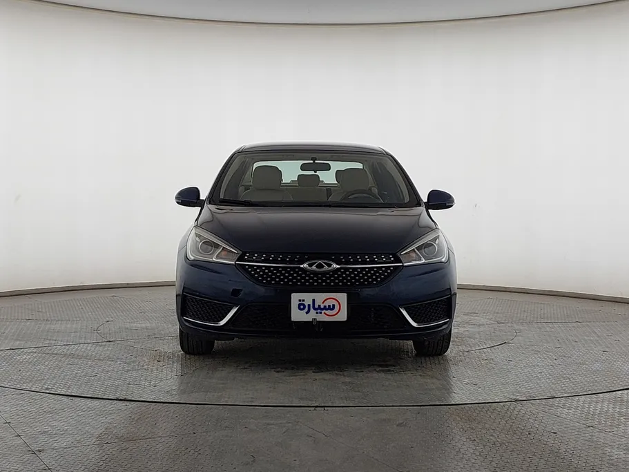 2023 Chery Arrizo 5 Comfort 